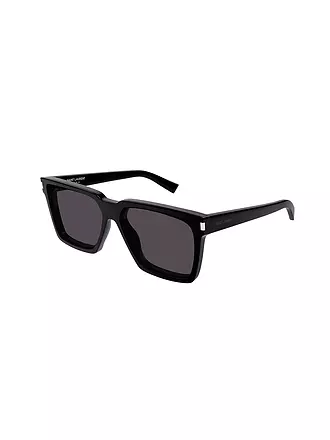 SAINT LAURENT | Occhiali da sole SL610 | schwarz
